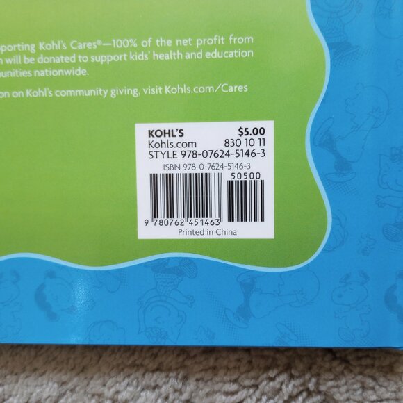 Three New Children's Story Books - Picture 4 of 4